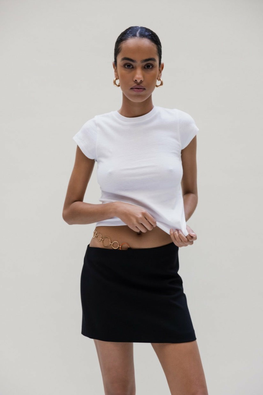 Skirts Musier Paris | Skirt Santo