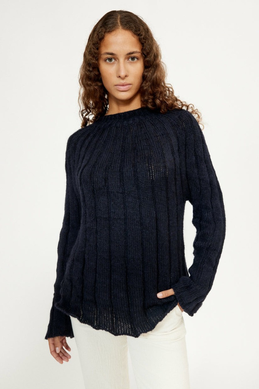 Sweaters & Cardigans Musier Paris | Sweater Divine