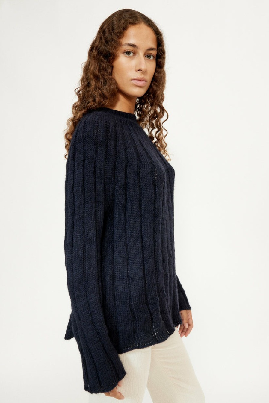 Sweaters & Cardigans Musier Paris | Sweater Divine