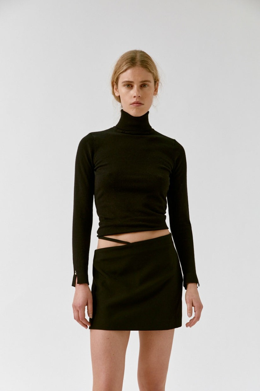 Skirts Musier Paris | Ermine Skirt