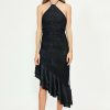 Dresses Musier Paris | Asymmetrical Margarita Dress