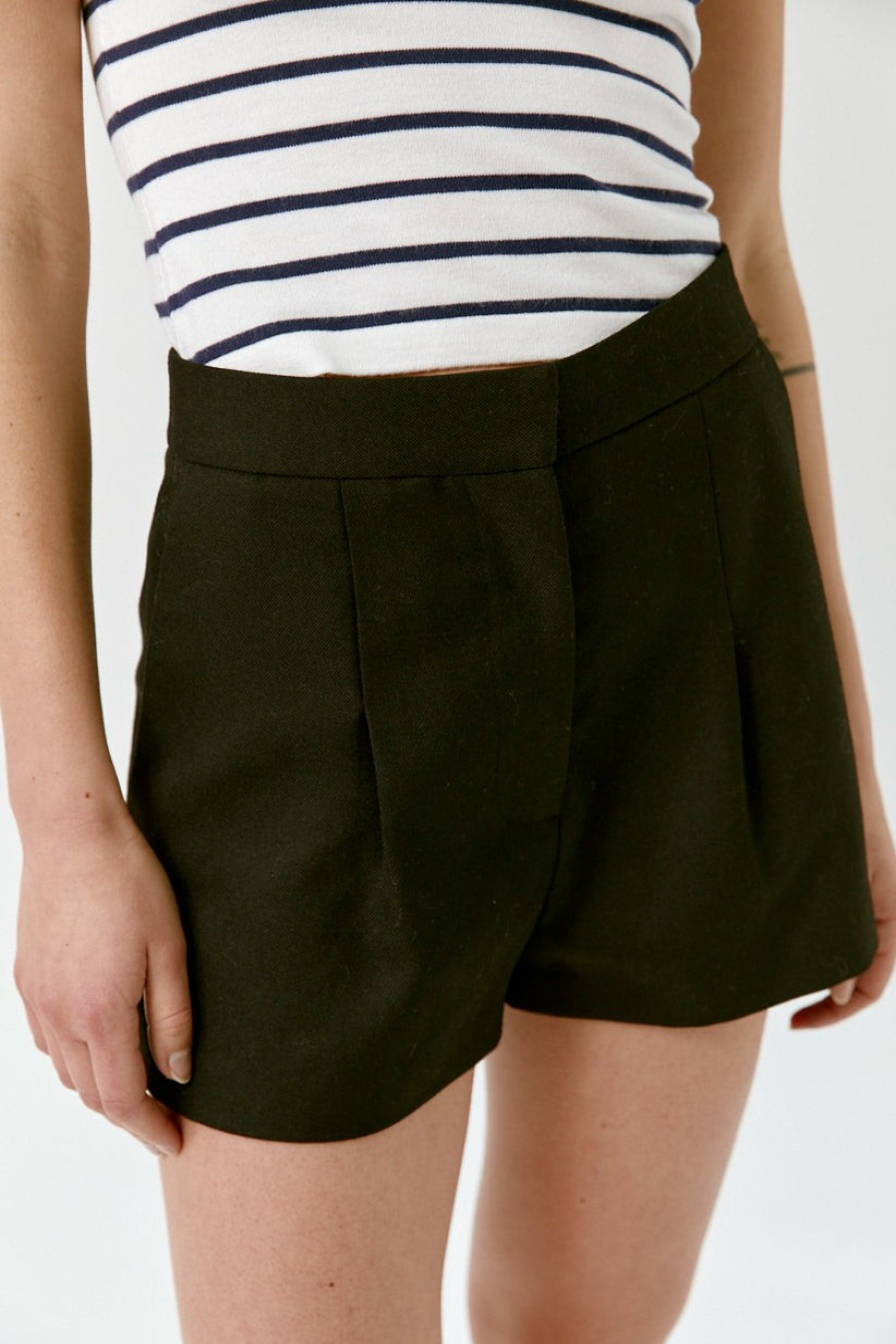 Pants & Shorts Musier Paris | Short Aricie