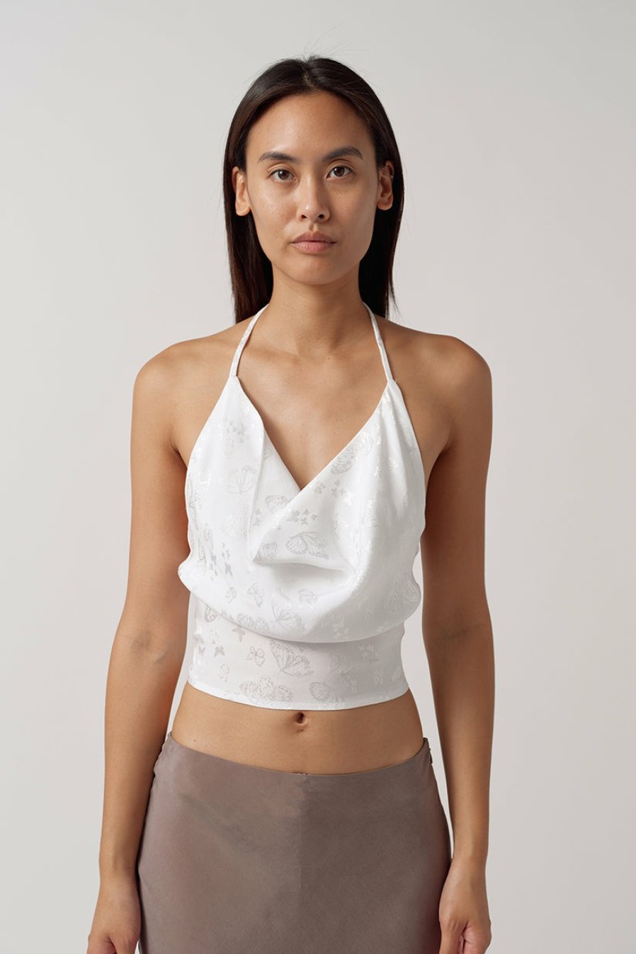 Tops & Shirts Musier Paris | Dani Halter Top