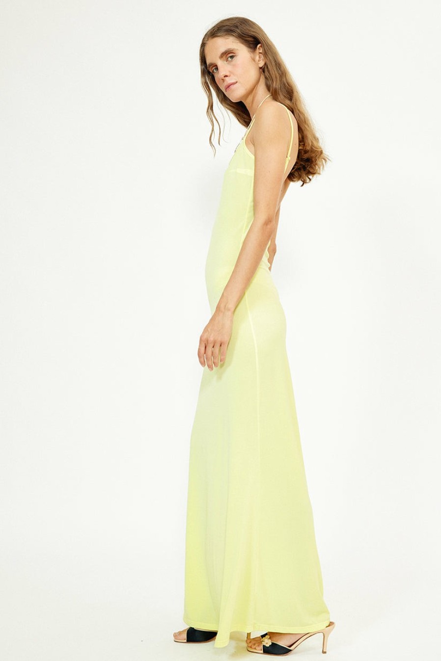 Dresses Musier Paris | Susana Long Dress