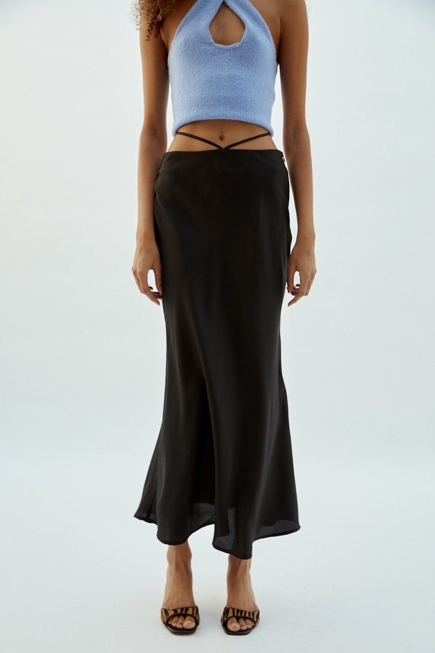 Long Skirts Musier Paris | Jupe Romane