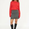 Skirts Musier Paris | Short Skirt Teen