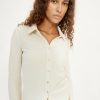 Tops & Shirts Musier Paris | Cotton Shirt Love