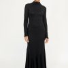 Dresses Musier Paris | Long Dress Bonbon