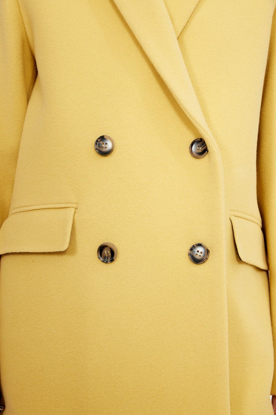 Jackets And Coats Musier Paris | Jacket Cleandre