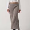 Skirts Musier Paris | Romanella Long Skirt