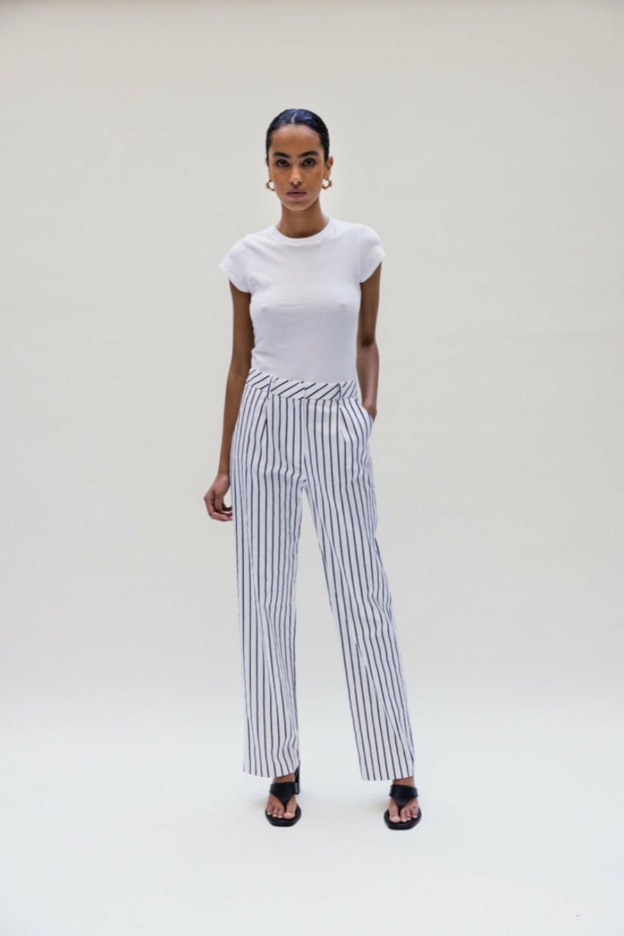 Pants & Shorts Musier Paris | Kea Pants