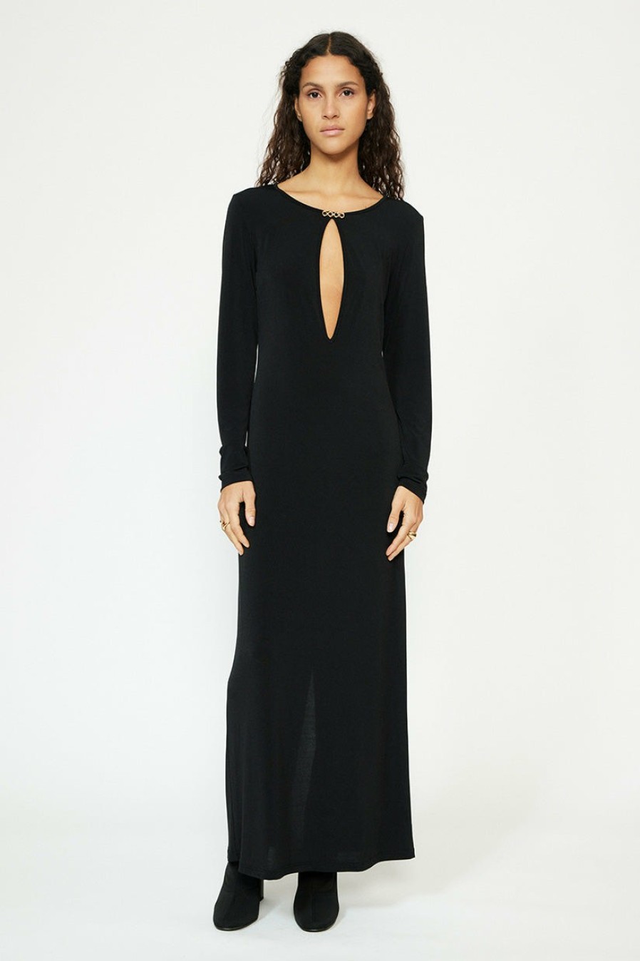 Evening Dresses Musier Paris | Long Dress Senora