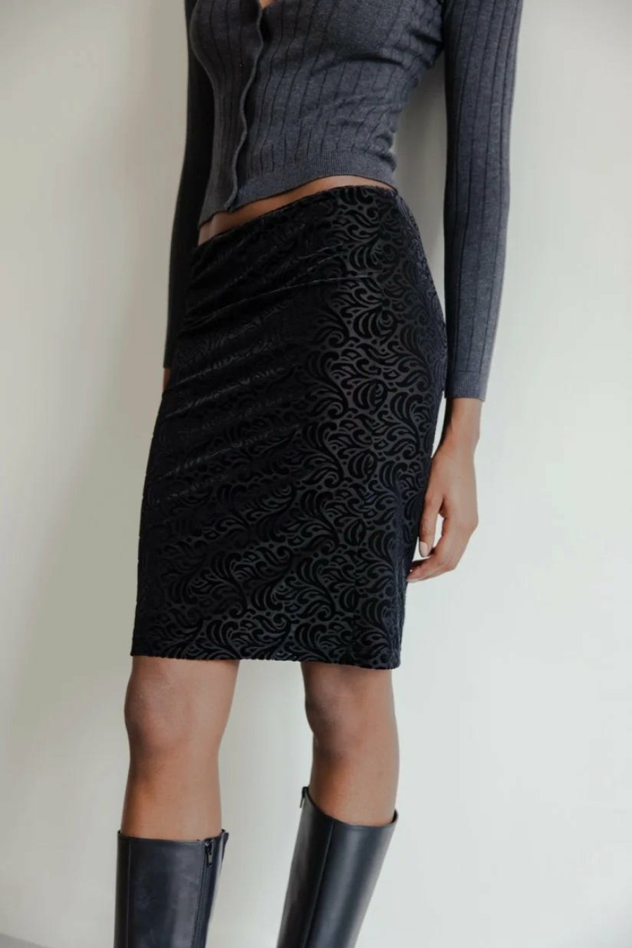 Skirts Musier Paris | Dolly Skirt