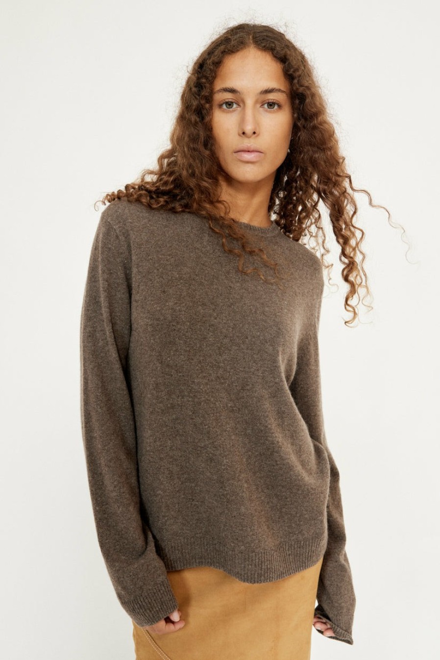 Sweaters & Cardigans Musier Paris | Perfect Jumper Imen