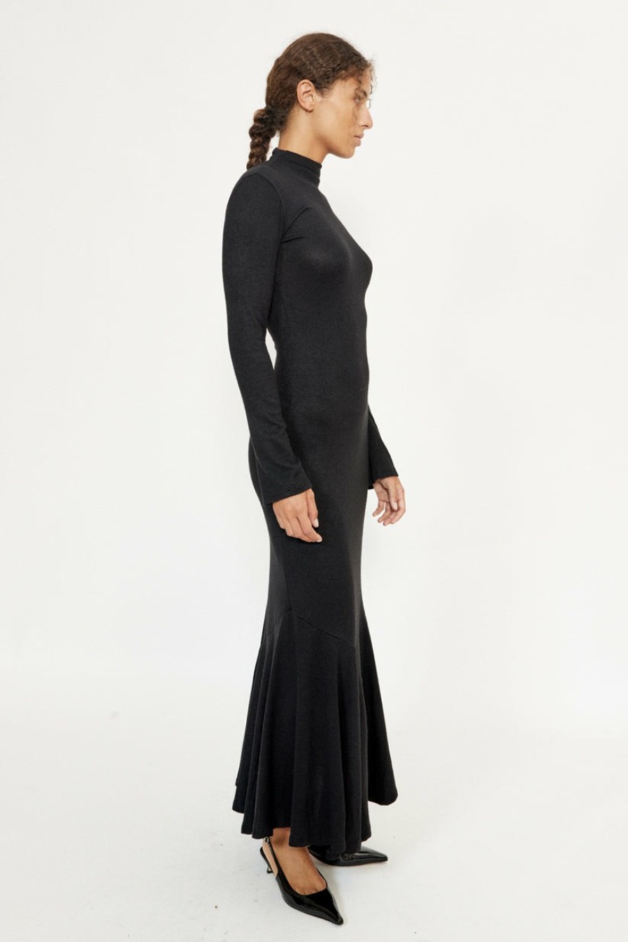 Evening Dresses Musier Paris | Long Dress Bonbon