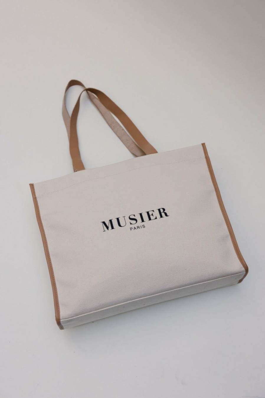 Chaussures & Accessoires Musier Paris | Syrna Bag