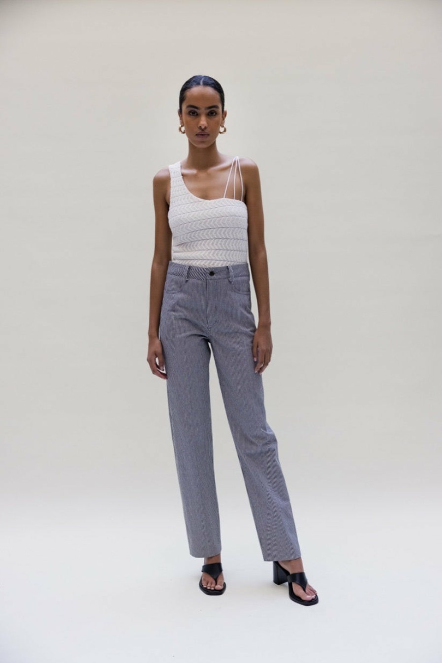 Pants & Shorts Musier Paris | Saria Pants