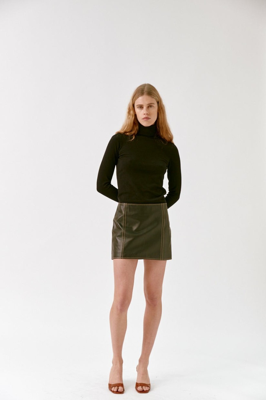 Skirts Musier Paris | Debby Skirt